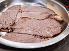 秘制牛肉-有礼有面(知春路店)