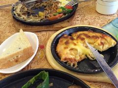 初客牛排-初客牛排自助西餐厅(时代茗湖店)