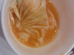 龙虾蟹肉汤包-北京厨房(SKP店)