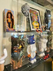 -木子·纹身店TATTOO穿孔·洗纹身