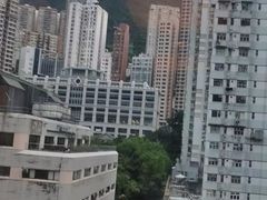 -香港华美达海景酒店