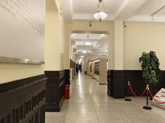 -哈尔滨工业大学-博物馆