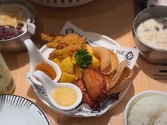 -太二酸菜鱼(福州泰禾店)