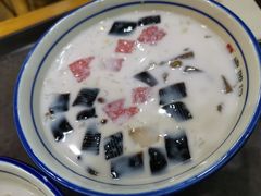 -文昌邓记清补凉(西沙路店)