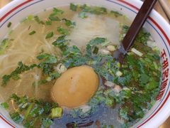 -王祖名抻面(罗湖分店)