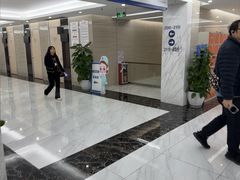 -美年大健康体检(天河东路分院)