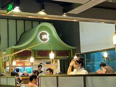 -顺峰顺水顺德菜(龙华店)