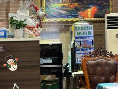 -安德烈俄式西餐厅(中央大街店)