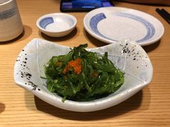 中华海草-富山日式料理(宽厚里店)