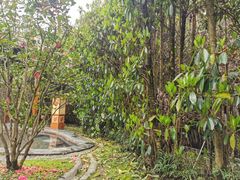 -庐山西海国际温泉度假村