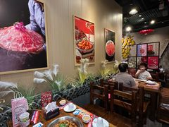 -槐店王婆大虾(开发区店)