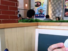 大堂-西部马华清真食府·丝路菜(大钟寺店)