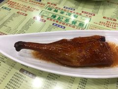 -陈记烧鹅茶餐厅(世和路店)