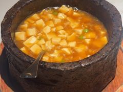 -绿茶餐厅(淮安吾悦广场店)