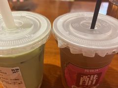 -炖物24章·顺时轻养茶(黄龙店)