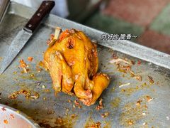 -童子鸡专卖店(中新街店)