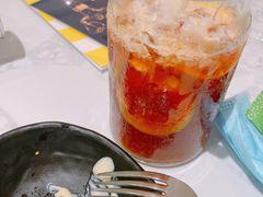 -卡朋西餐(较场西路店)