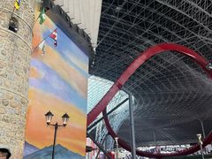 -法拉利主题公园
