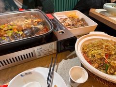 -烟火鱼乡(吾悦店)