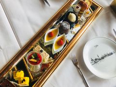 -Da Ivo哒伊沃意大利魔镜餐厅(外滩店)