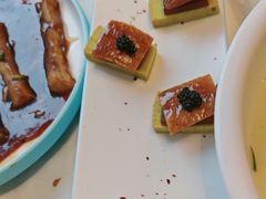 -福来居烤鸭店(天坛二店)