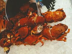 -视界美食自助餐厅·石家庄希尔顿酒店