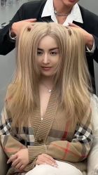 -3AM·S HAIR SALON烫发染发接发