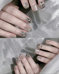 -M·X Nail日式美甲美睫