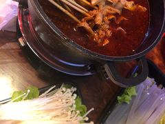 -肉串汪(望京店)