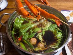 -厝味火锅·潮汕卤水火锅(十一合店)