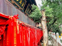 -宝通禅寺