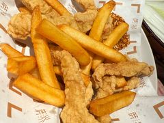 -蘑界·野生菌火锅(深业上城店)