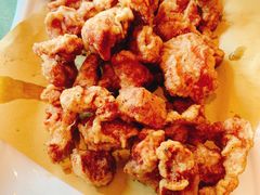 -锦顺海鲜•口味菜(李村店)