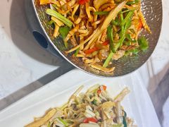 -徽州月·民间徽菜(浦东总店)