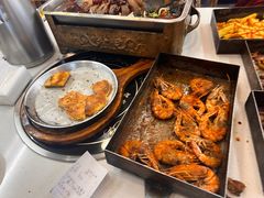 -老东镇啤酒屋海鲜加工·蒸汽海鲜·海鲜烧烤(台东店)