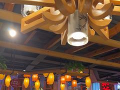 -巢爷老味(东方红店)