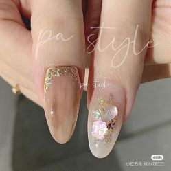 -南玥美学·美甲美睫美肤