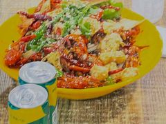 -友达面馆(鼓楼店)