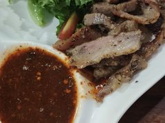 -Dang restaurant (patong phuket)