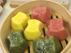 -阮大兴糕团(滨江宝龙店)