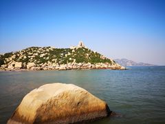 -那琴半岛地质海洋公园