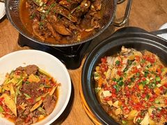 -胖婆捆鸭(长沙锦泰广场店)