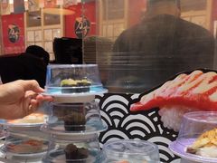 -万岁寿司(蓬江万达店)