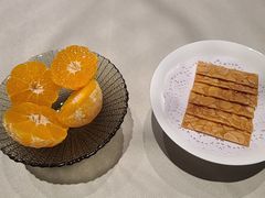 -悦融琥珀·京鲁菜·海味珍品(西单店)