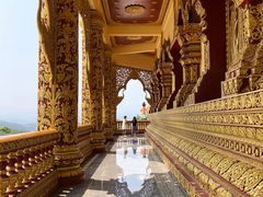 -西双版纳勐泐文化旅游区