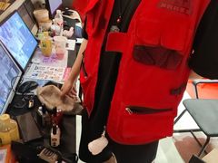 -Xcape异时刻密室逃脱魔法互动(瑞虹天地太阳宫店)