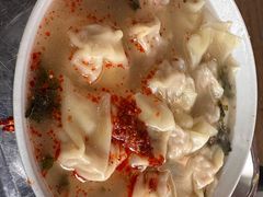 -小秋水饺(大成路总店)