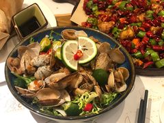 -罗氏十三活虾餐厅(光谷K11购物艺术中心店)