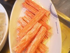 精品蟹味棒-小龙坎火锅(春熙太古里店)