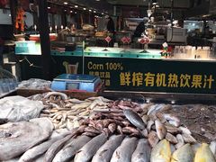 -和源祥·日照菜扛把子(万平口一店)